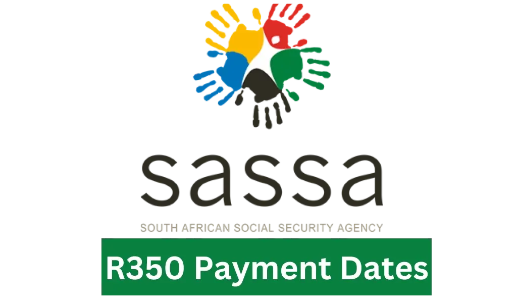 SASSA Grant Payment Dates